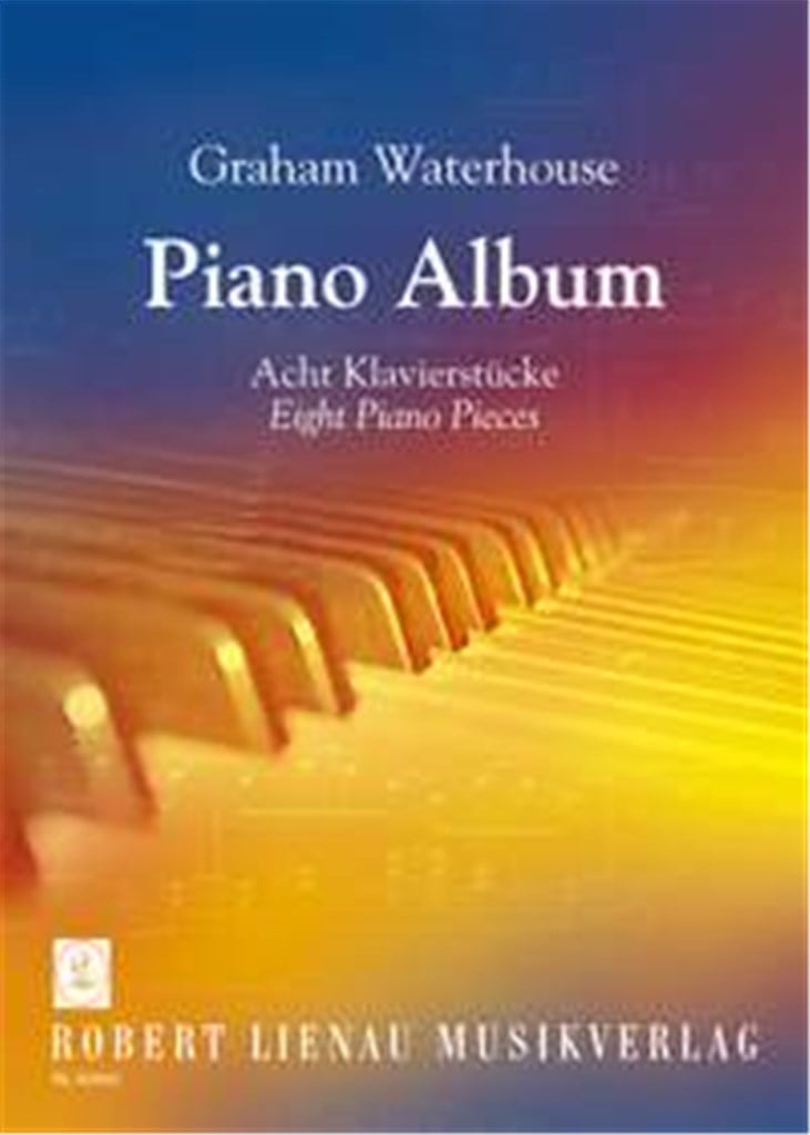 Piano Album